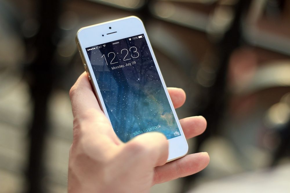 Hvordan Finn iPhone revolusjonerte måten å finne og beskytte iPhone på