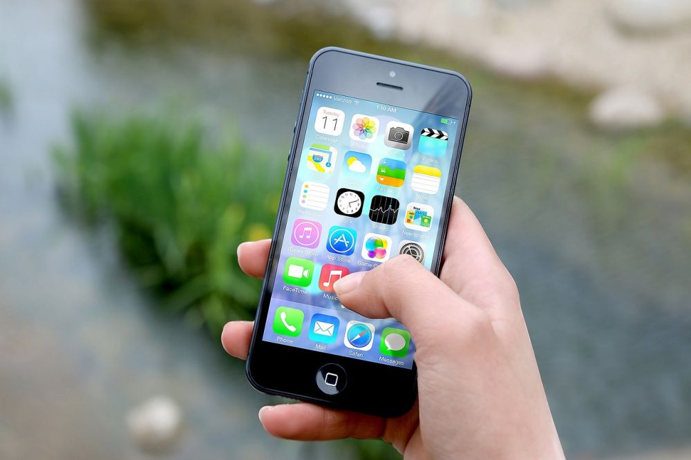 Hvordan nullstille iPhone: En grundig guide
