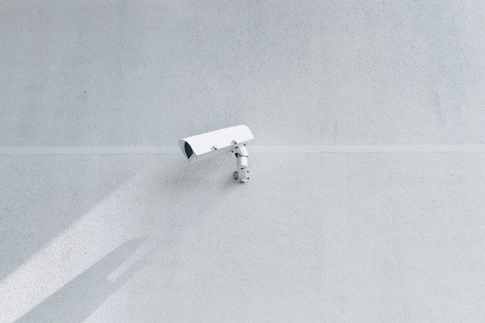 Overvåkningskamera | En nøkkel til trygghet og sikkerhet
